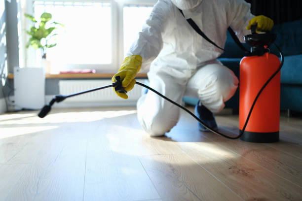 Reliable Odor Removal contractor in Sterling, GA by Dulley Family Biohazard Services